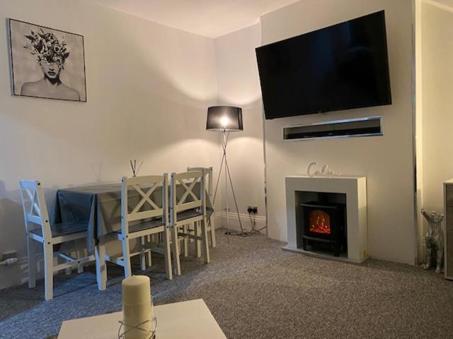 63A Innes St Инвернесс Экстерьер фото